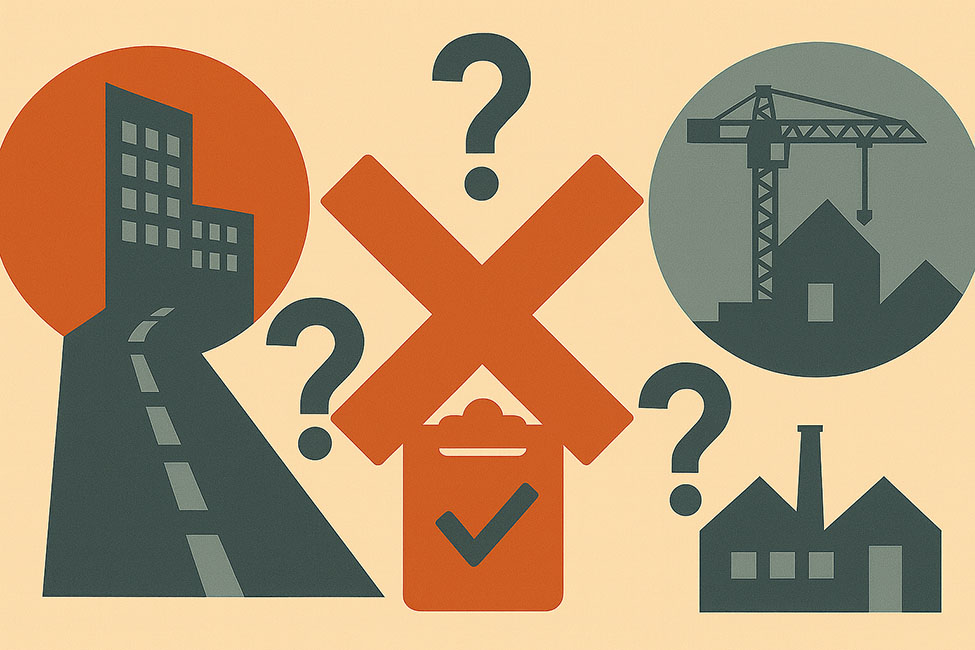 総合発注の問題点