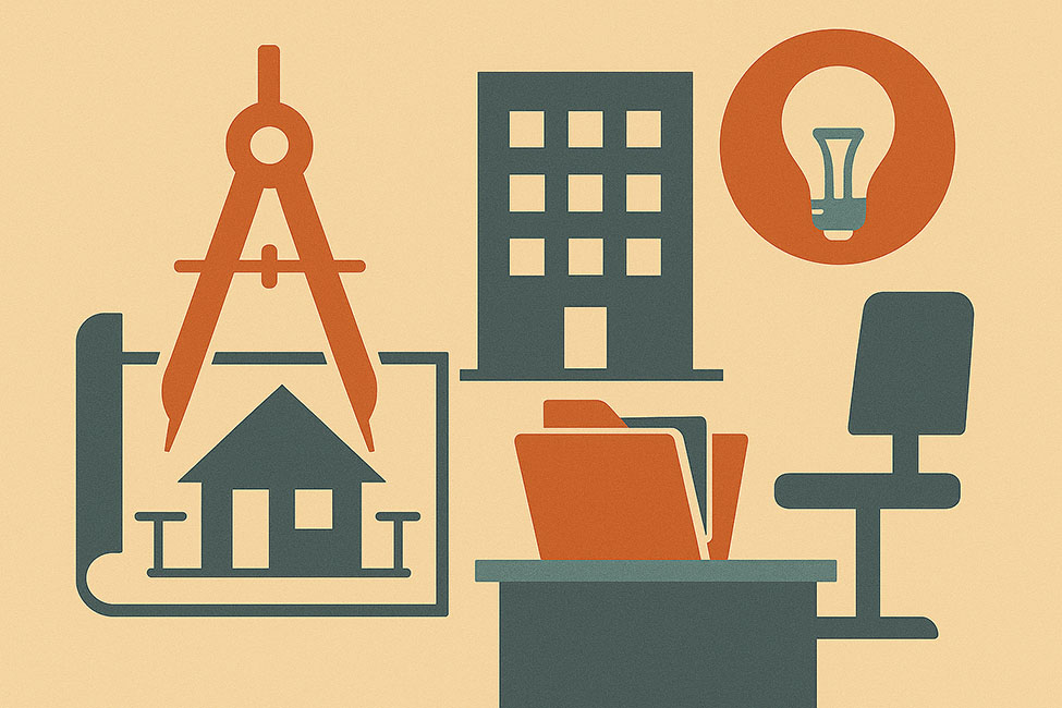 設計事務所の活用