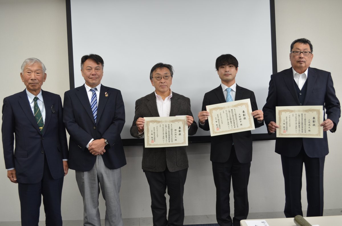 【中部地区】設備工事技術研修会 開催報告