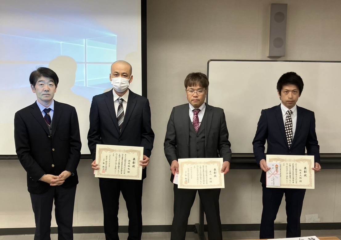 【西部地区】設備工事技術研修会 開催報告