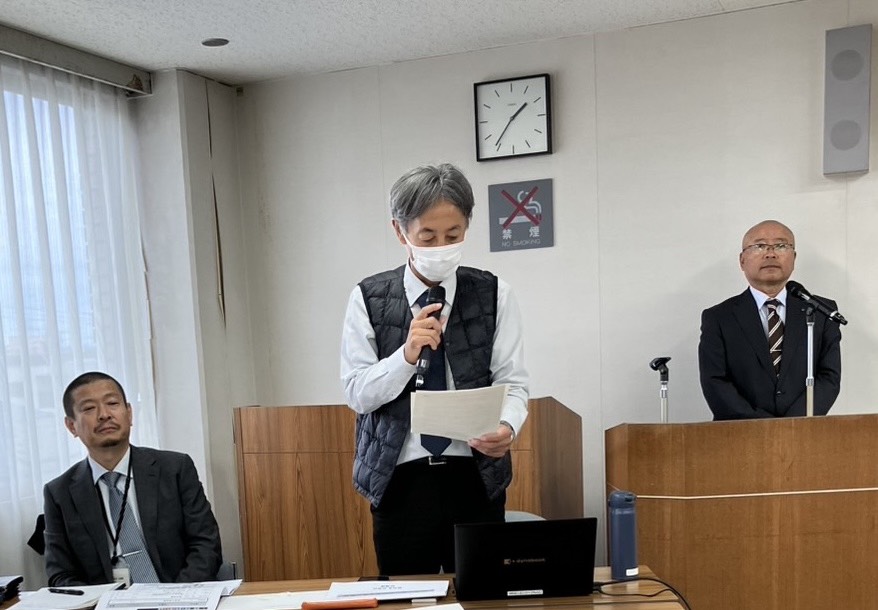 【西部地区】設備工事技術研修会 開催報告