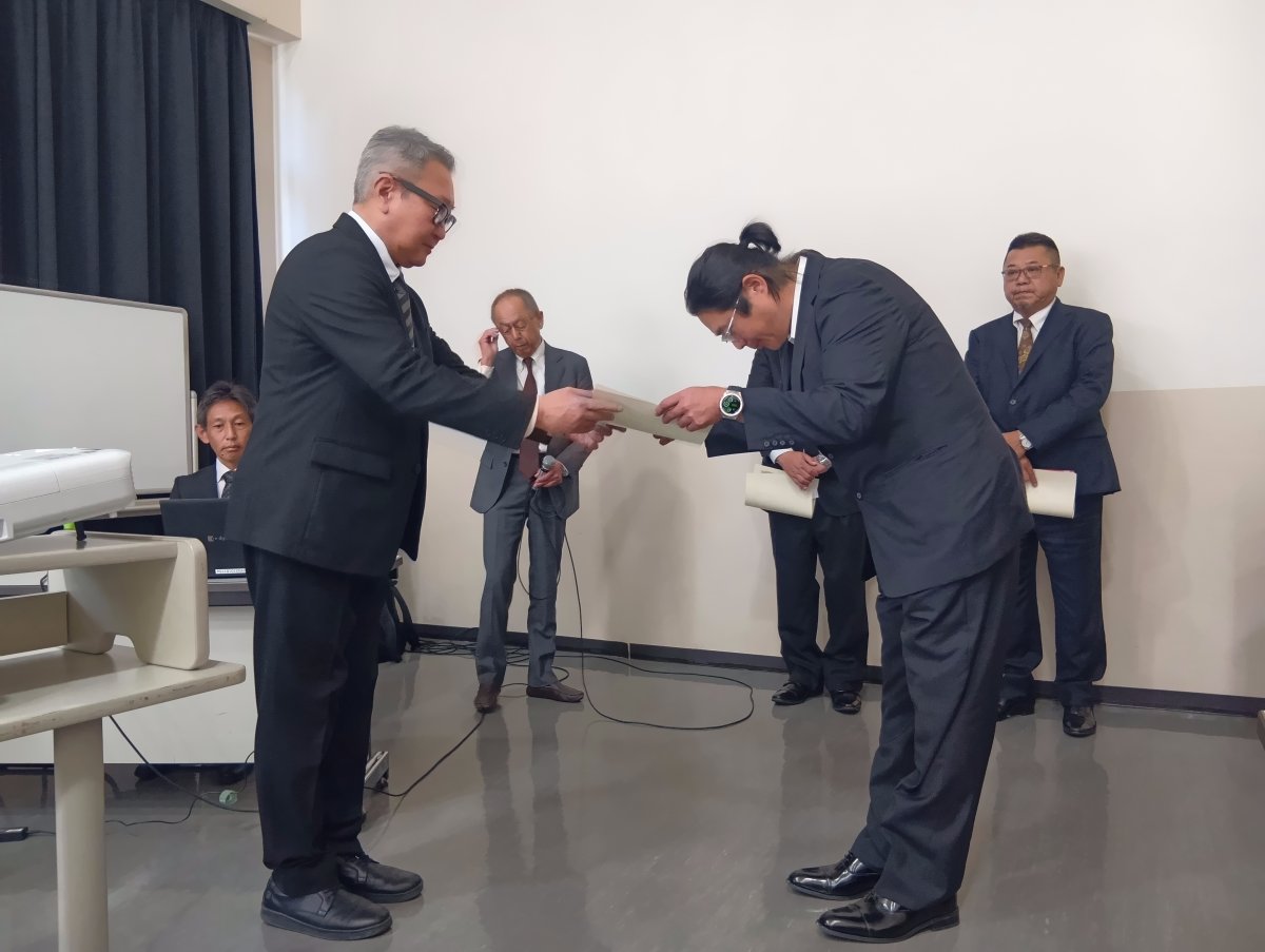 【東部地区】設備工事技術研修会 開催報告