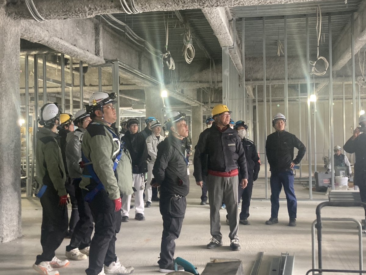 スキルアップ講習会　開催報告