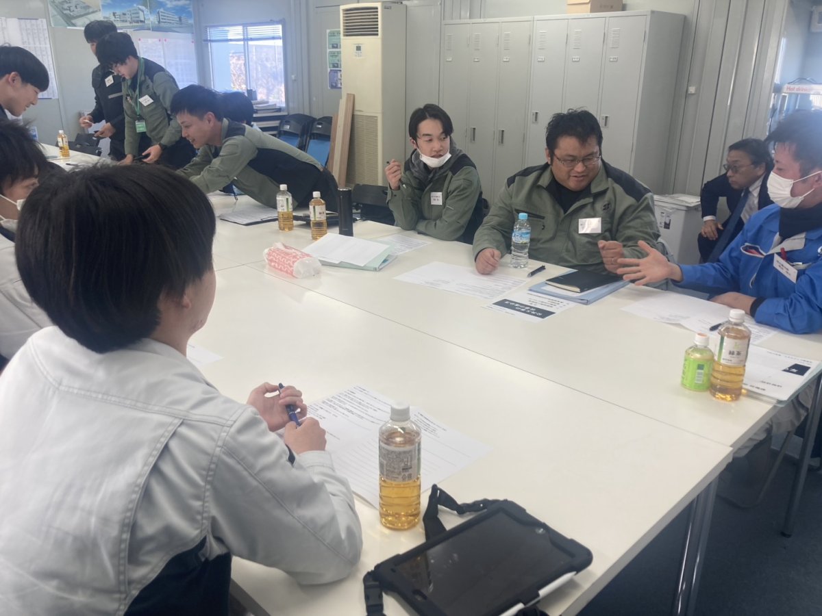 スキルアップ講習会　開催報告