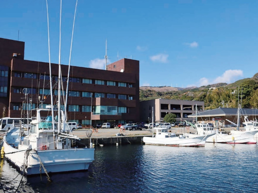 設備しずおか 令和６年１月号