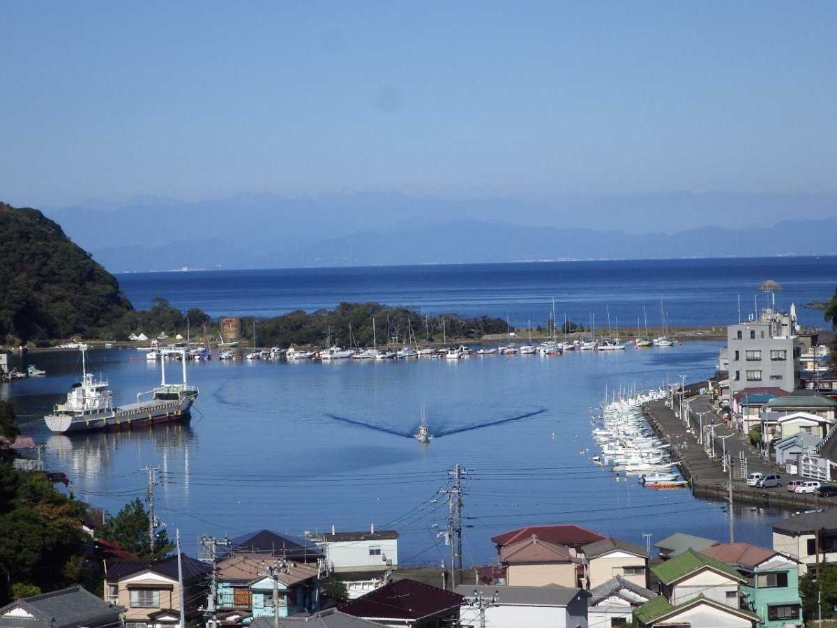 設備しずおか 令和７年１月号